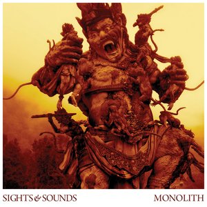 Image for 'Monolith'