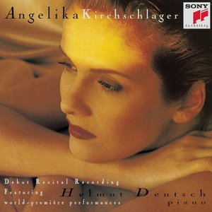 Image pour 'Lieder'