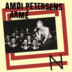 Image for 'Amdi Petersens Armé'