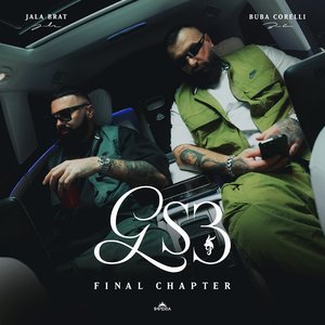 Image for 'Goat Season: Final Chapter'