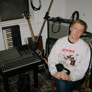 Image for 'Alex Calder'