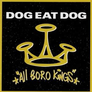 Imagen de 'All Boro Kings (Bonus Tracks)'