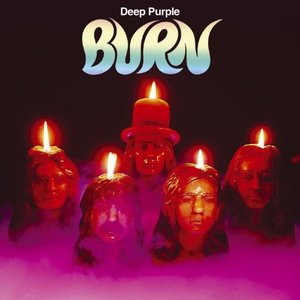 Bild för 'Burn (Expanded 2005 Remaster)'