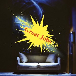 Image for 'Great Jobs'