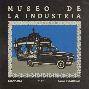 Imagen de 'Museo de la Industria'