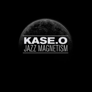 Immagine per 'Kase.O Jazz Magnetism'
