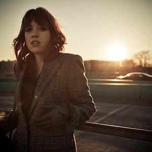 Image for 'Alexz Johnson'