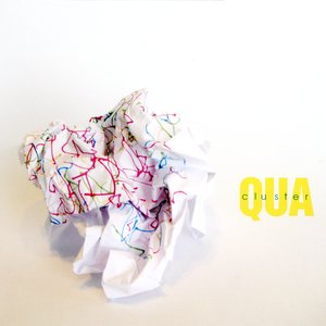 “Qua”的封面