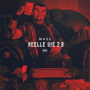 Image for 'Réelle vie 2.0'