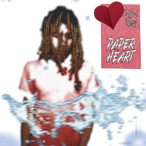 Immagine per 'Paper Heart'
