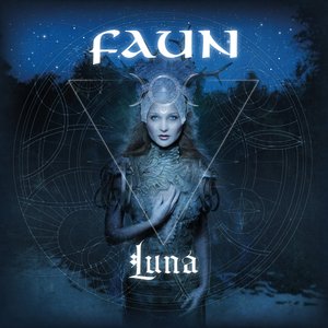Image for 'Luna'