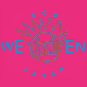 'God Ween Satan - The Oneness'の画像
