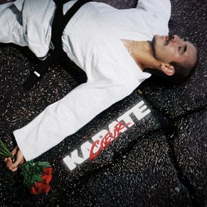 Image for 'Karaté cœur'