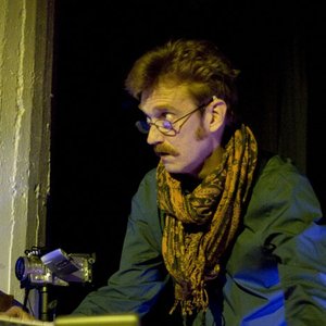 Image for 'David Linton'