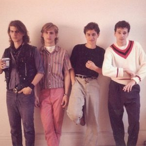 Image for 'Men Without Hats'