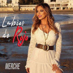 Image for 'Labios de Rojo'