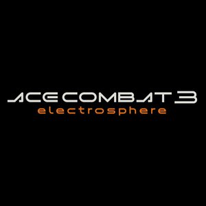 Image for 'Ace Combat 3: Electrosphere Original Soundtrack (2024 Remastered)'