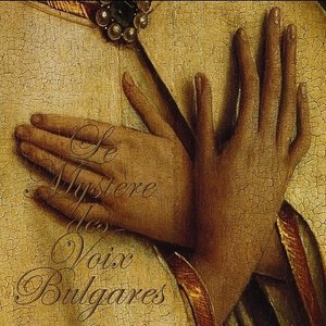 Immagine per 'Le Mystere des Voix Bulgares'