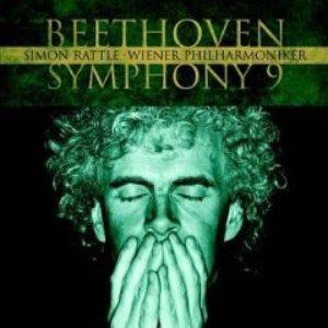 Image for 'Symphony No. 9 In D Minor'