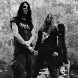 Image for 'Morbid Angel'