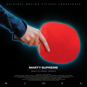 Immagine per 'marty supreme'