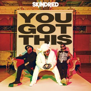 Image for 'You Got This'