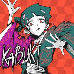 Immagine per 'KABUKI'