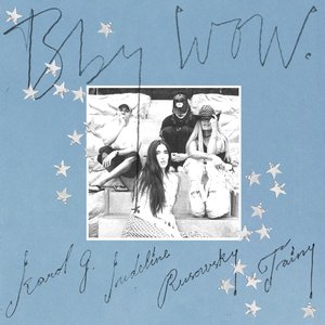 Image for 'BbY WOW'