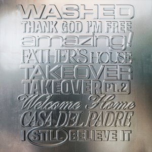 Image for 'Washed'