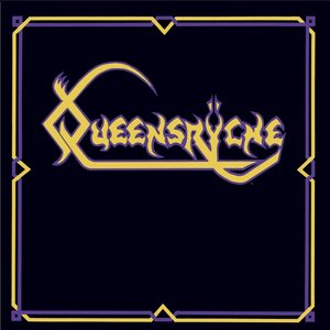 Image for 'Queensryche - EP'