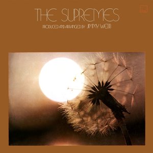 Image for 'Produced And Arranged By Jimmy Webb'