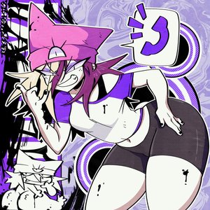 Image for 'JUDY!'