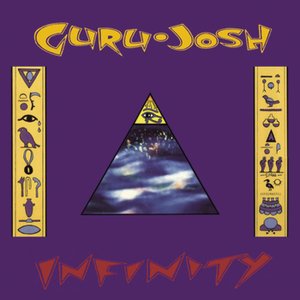 Image for 'Infinity'