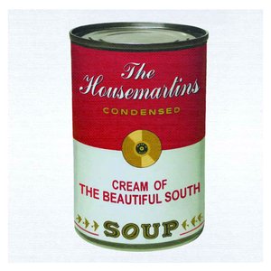 Image for 'Soup'