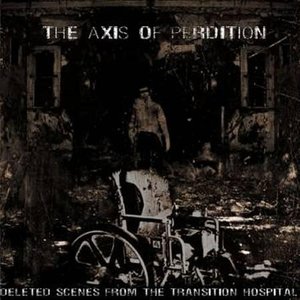 Image for 'Deleted Scenes from the Transition Hospital'