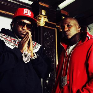 Image for 'Clipse'