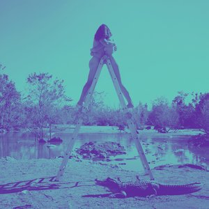 “Limits of Desire (10 Year Anniversary Reissue)”的封面