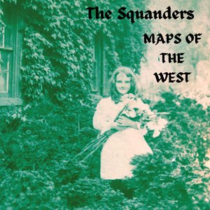 Image for 'the squanders'