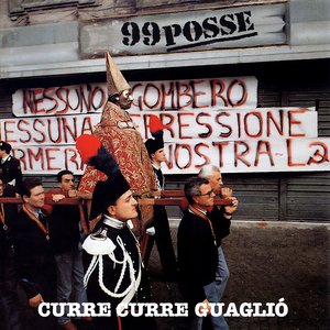 Image for 'Curre Curre Guagliò'