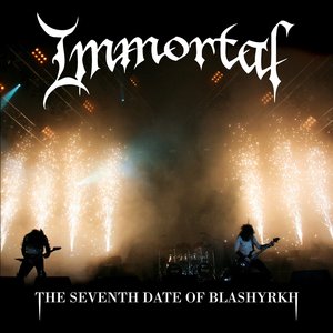 Bild für 'The Seventh Date Of Blashyrkh (Live)'