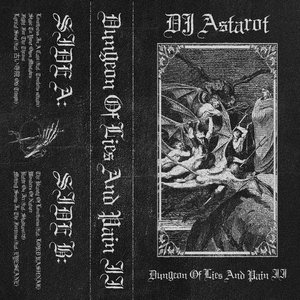 Image for 'Dungeon Of Lies And Pain II'