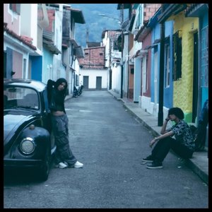 Image for '¿Qué Pasó En Medellín?'