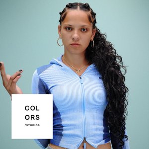 Zdjęcia dla 'Dive Not Dip - A COLORS SHOW'
