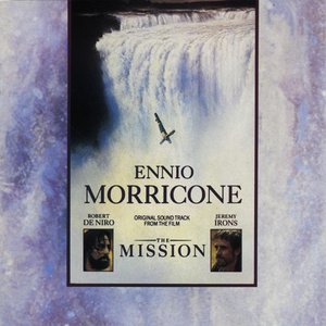 Imagen de 'The Mission'