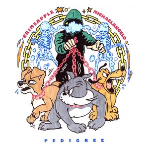 Imagen de 'Pedigree'
