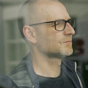 Bild für 'Mark Hawkins'