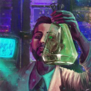 Image for 'Elixir'