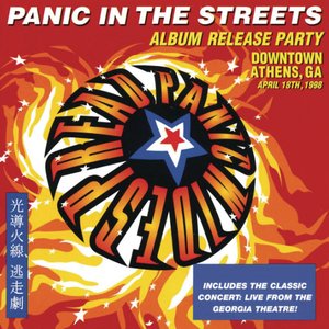 Immagine per 'Panic In The Streets'