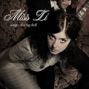 Image for 'Song Of A Rag Doll'