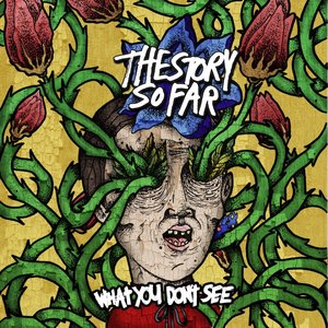 Image pour 'What You Don't See'